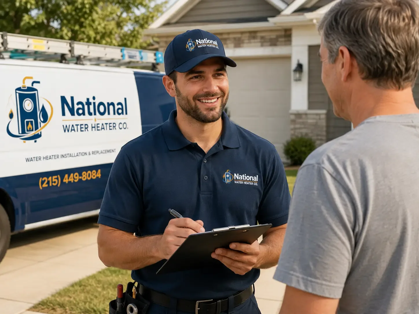 Water Heater Installation Harrah, OK FAQs